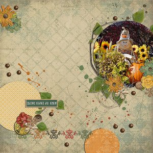 fall changes