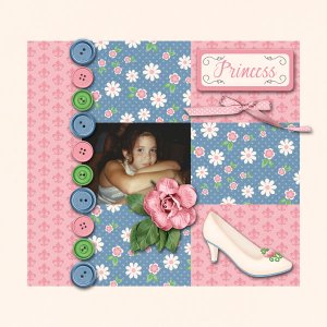Princess