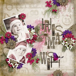 Christmas Wish
