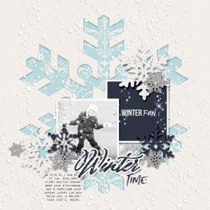 Winter time
