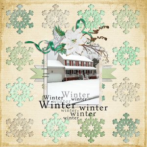 winter