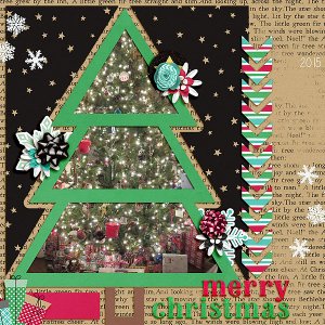 Merry Christmas | 2015