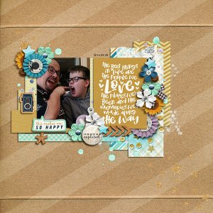 People We Love