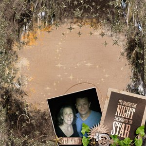 Stargazing