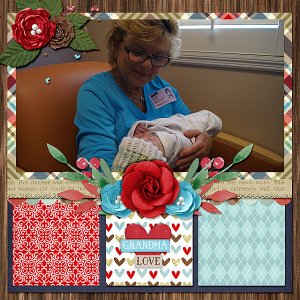 grammy-love