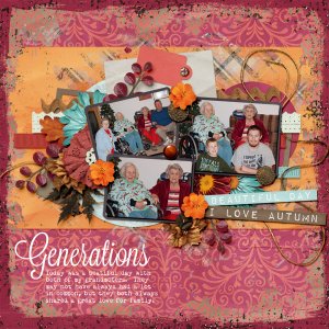 Generations