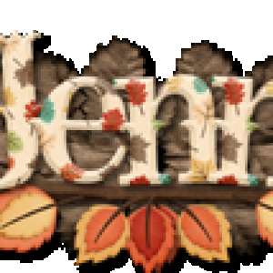 November Signature