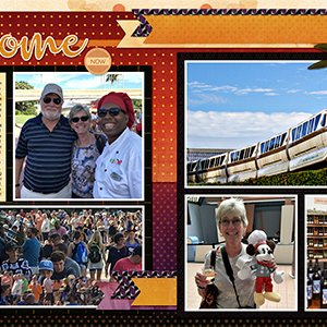 2016 EPCOT Food and Wine