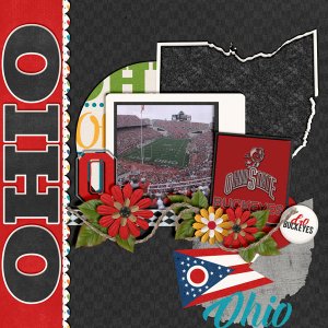 Buckeyes