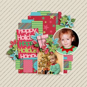 Little Elf