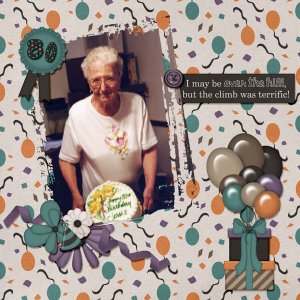 Big Birthday