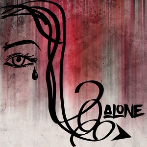alone