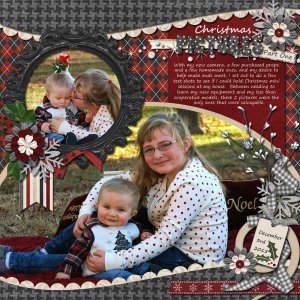 Christmas Pictures Part One