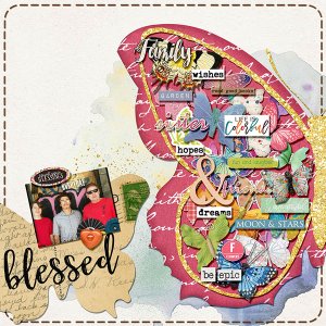 Count Your Blessings