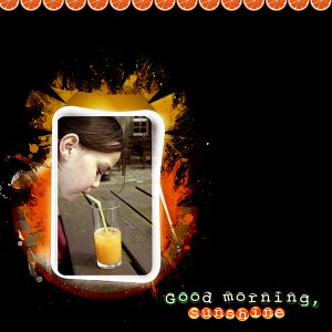 Orange Juice