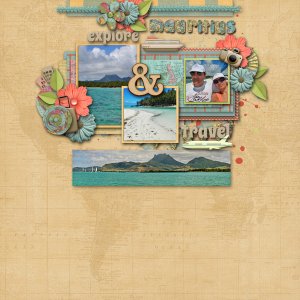 mauritius