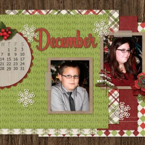 December 2016 Desktop