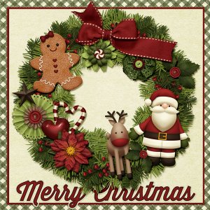 Christmas Wreath