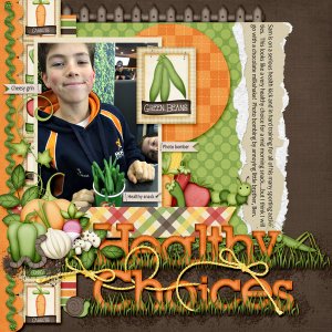 Healthy Choice