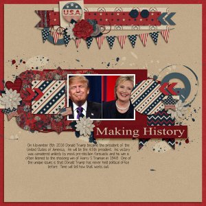 Making History