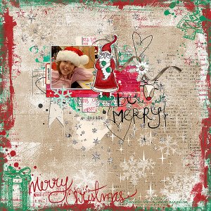 be merry