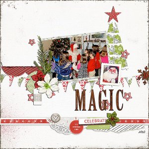 magic