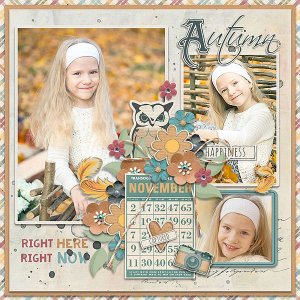 November