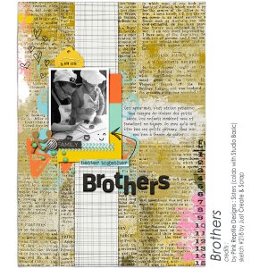 Brothers