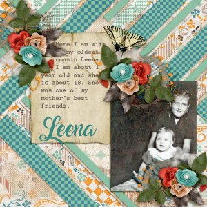 Leena