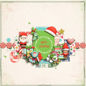 Christmas Time
