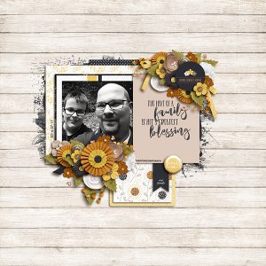 greatest blessings
