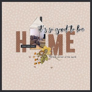 home
