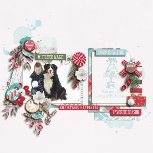 Have yourself a Country Little Christmas