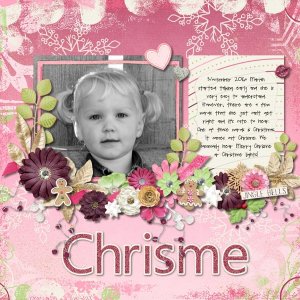 Chrisme