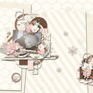 winter white
