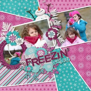Freezin Season