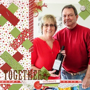 Together at Christmas