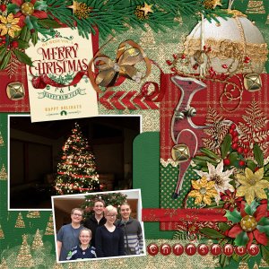 Christmas 2015