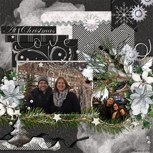 Love at Christmas