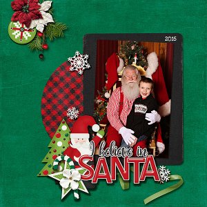 Santa 2015