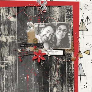 The greatest gift