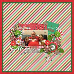 Christmas Tradition