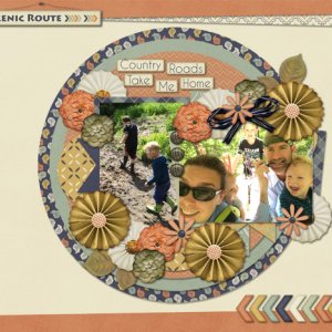 November 2016 Template Challenge #2