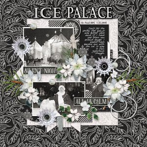 Ice Palace