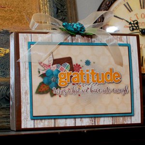 gratitude craft