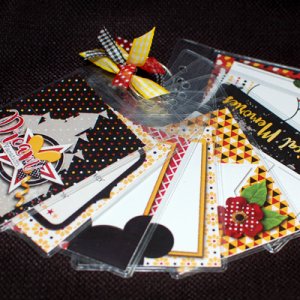disney badge album