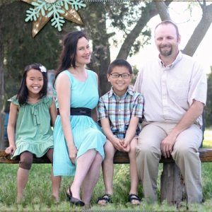 Christmas Card