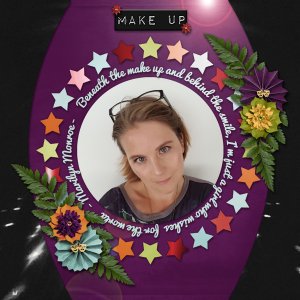 Make Up