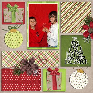 december