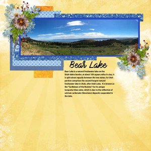 Bear Lake